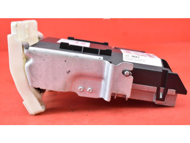 Блок управления двигателем Блок управления 31210320, 31210320 Volvo V50