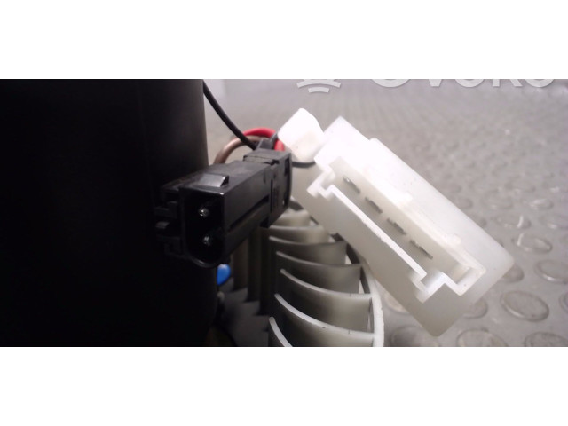 Вентилятор радиатора 1688201642 Mercedes-Benz A W168