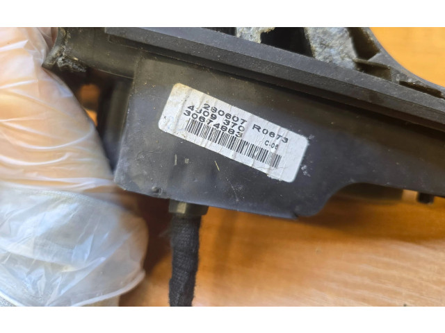 Zpětné zrcátko Volvo XC70 2008 30674883