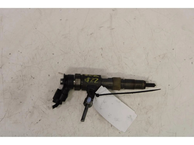 Форсунка     Ford Fiesta  UGJC 1.5