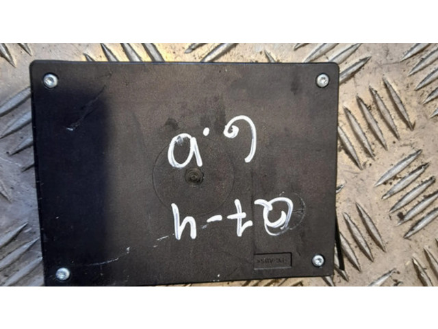 Блок управления 4L0907335B Audi Q7 4L