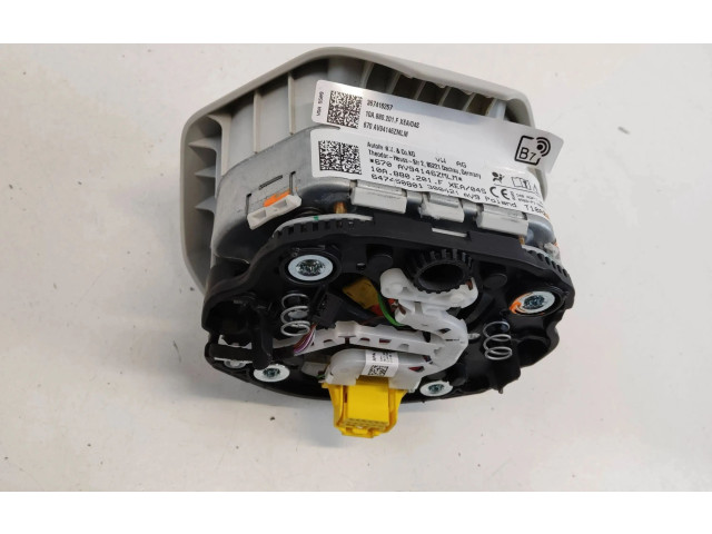 Подушка безопасности водителя 10A880201F, 367416257 Volkswagen ID.3