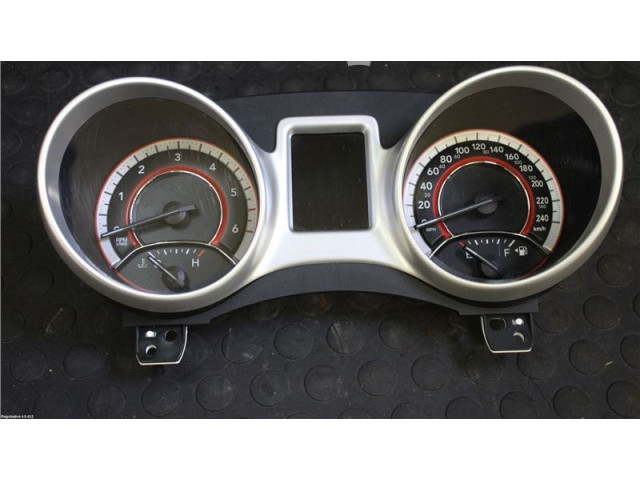 Панель приборов K68249007AD, 68249007A Fiat Freemont