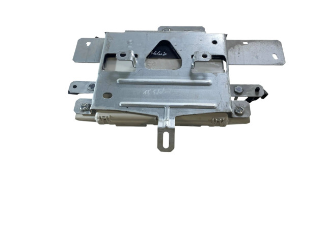 Pojistková skříňka Řídící jednotka BSM 503442020002, 00505593420 Alfa Romeo Stelvio 2019