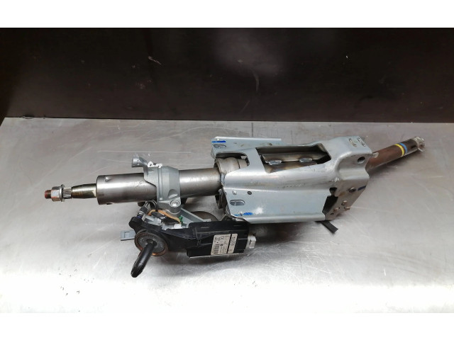 Рулевая рейка MN100321 Mitsubishi Lancer X 2007 - года