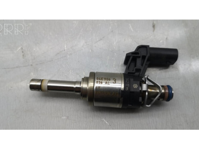 Vstřikovač 04E906036AL   Volkswagen Jetta USA  pro benzínový motor 1.4  