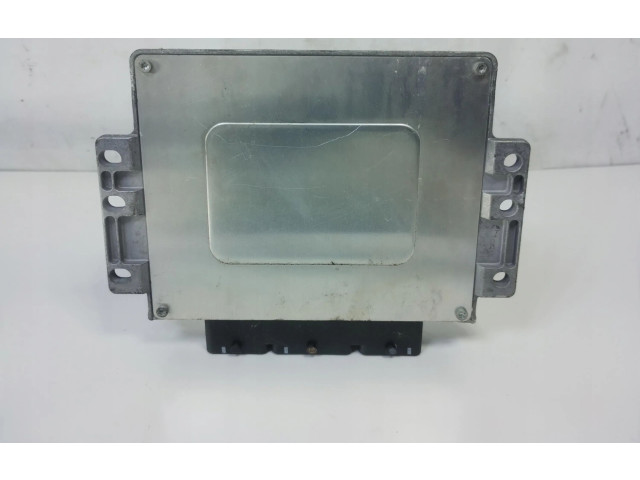 Řídící jednotka 9653106480 Citroen C2 2014