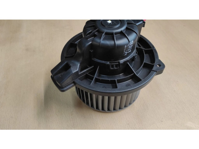 Вентилятор печки A0550184 KIA Rio