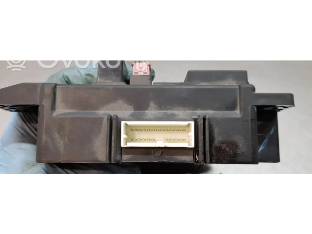 Модуль управления BSM 8637A824 Mitsubishi Outlander