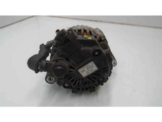 Генератор 373002A401, 2616010 Hyundai i20 (BC3 BI3) 1.2