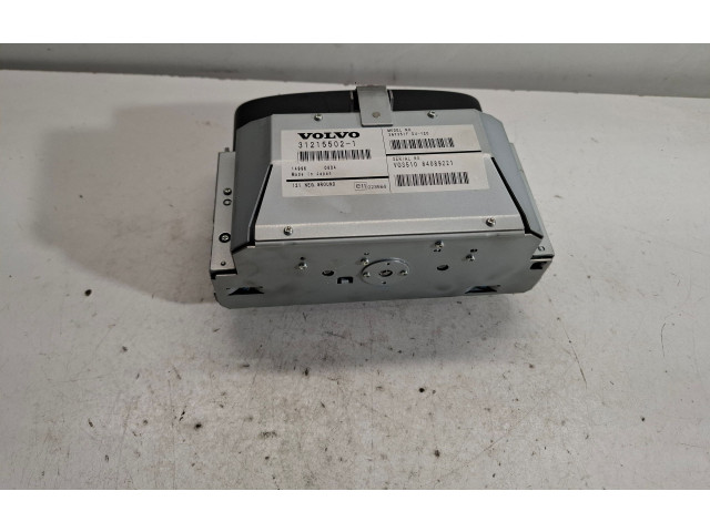 Шатун  31215502, 3AF351F    Volvo XC70  