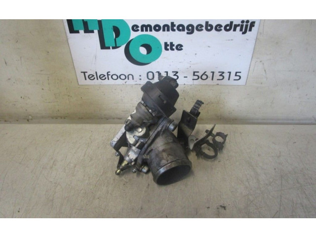 Рулевая рейка  Дроссель 46823851, 46823851   Alfa Romeo GT  -  года