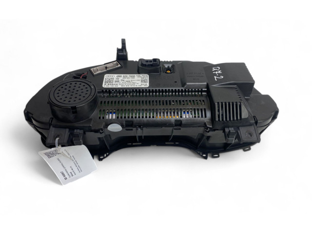 Přístrojová deska  Audi Q7 4M 2018 4M0920790D  