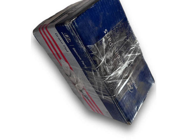 Блок комфорта 58101A6A20   KIA Xceed   