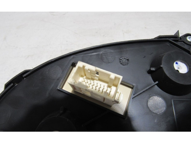 Přístrojová deska Fiat Scudo 2015 9801642280, 9801642280