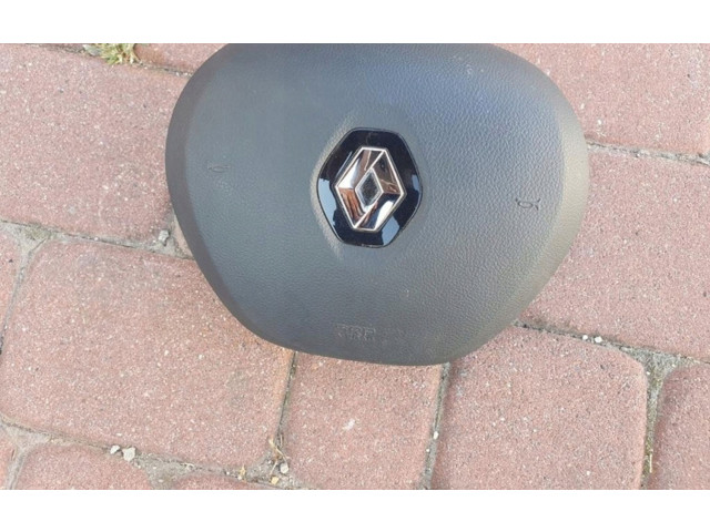 Подушка безопасности водителя 985103942R, 48TYS   Renault Trafic III (X82)