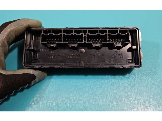 Блок комфорта 13579093, IMPRK1413871   Opel Meriva B   