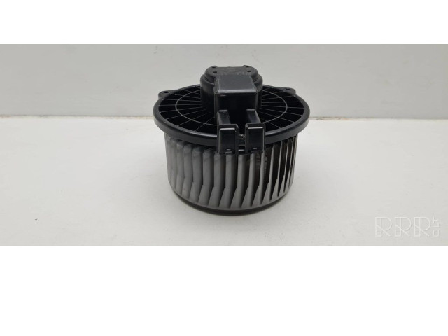 Вентилятор печки 2727000222 Subaru Outback