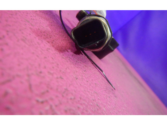 Vstřikovací lišta 9654592680, 9654592680   Citroen Berlingo    9HW 