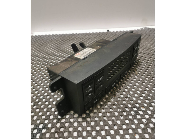 Блок управления климат-контролем S60060029519F, 972503E110   KIA Sorento