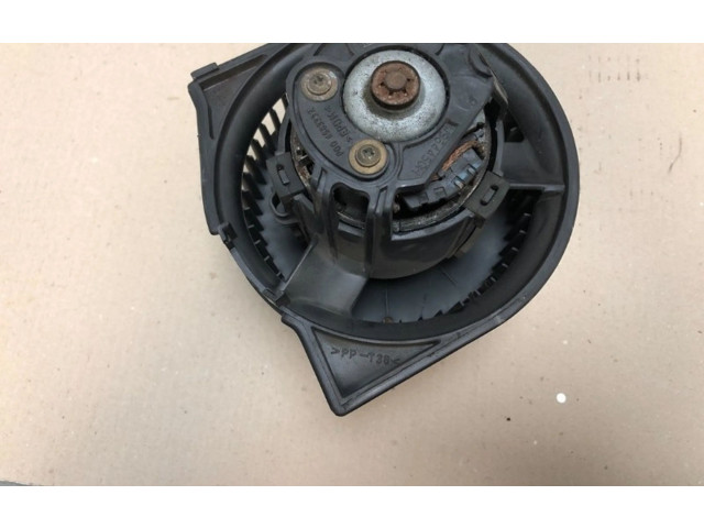 Вентилятор печки Saab 9-5