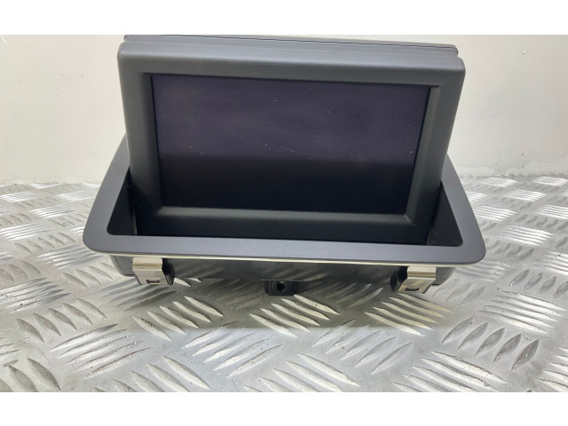 Дисплей 8X0857273B Audi A1