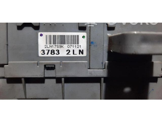 Pojistková skříňka 37832LN, 37832LN Honda Civic 2008