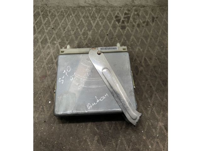 Блок управления двигателя P09442008, 1TEH006509   Volvo S70  V70  V70 XC