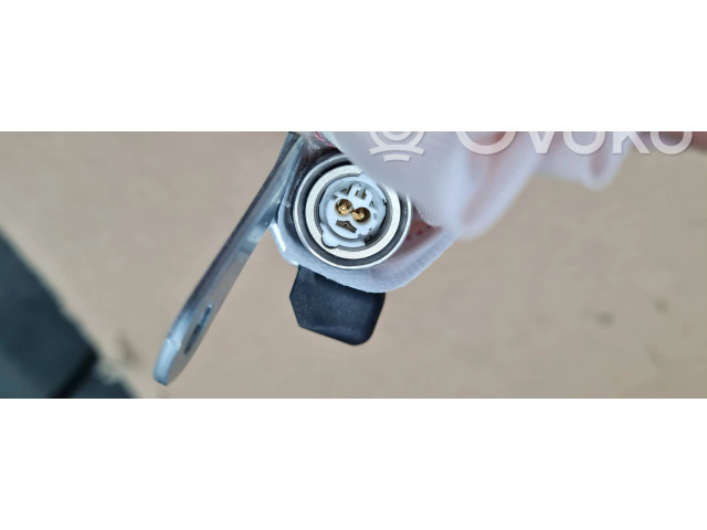 Подушка безопасности в сиденье 80A880241F, 0589P1000502   Audi Q5 SQ5