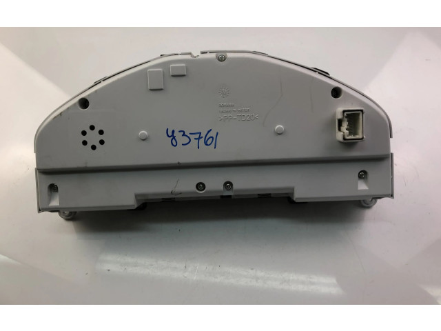 Панель приборов 31296368AB Volvo S60