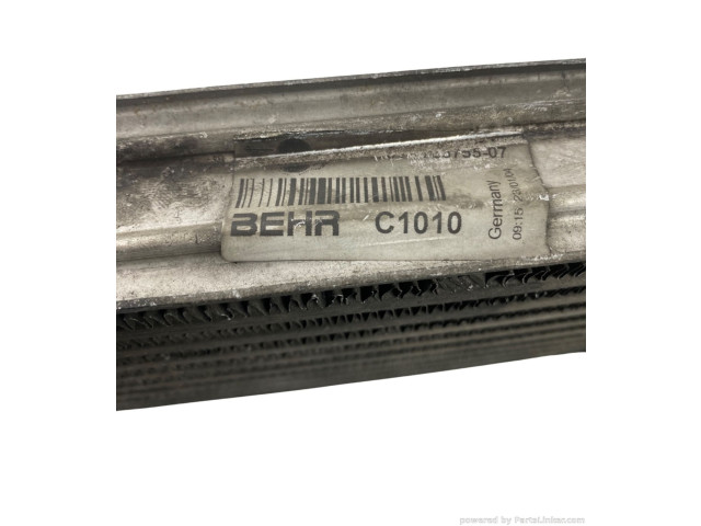 Радиатор интеркулера C1010 Mini One - Cooper R50 - 53