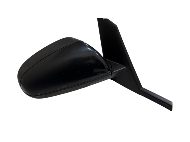 Зеркало электрическое        Mitsubishi Colt  2009 - 2016 года   