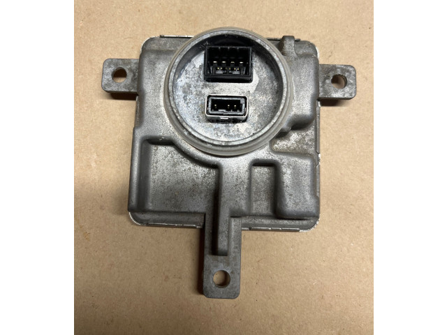 Блок управления Xenon