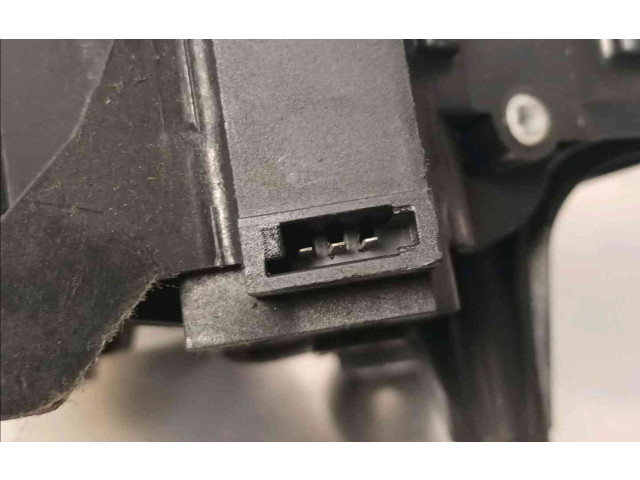 Моторчик заднего дворника 6405KG Citroen Nemo