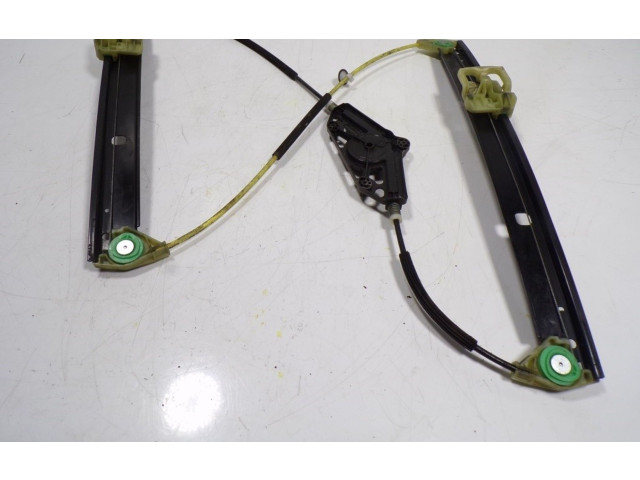 Электрический механизм для подъема окна без двигателя     5E0837462B, 5E0837462B    Skoda Octavia Mk3 (5E) 