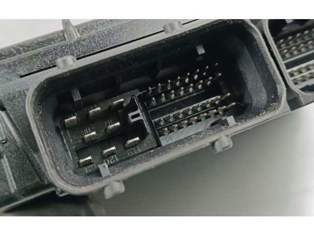 Блок комфорта K871036600 SsangYong Rexton