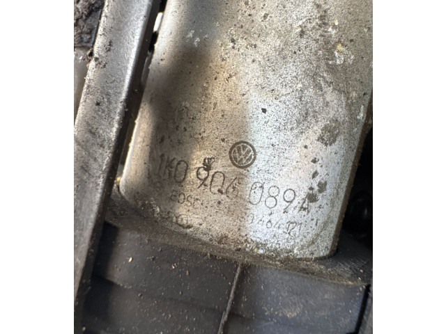 Топливный насос