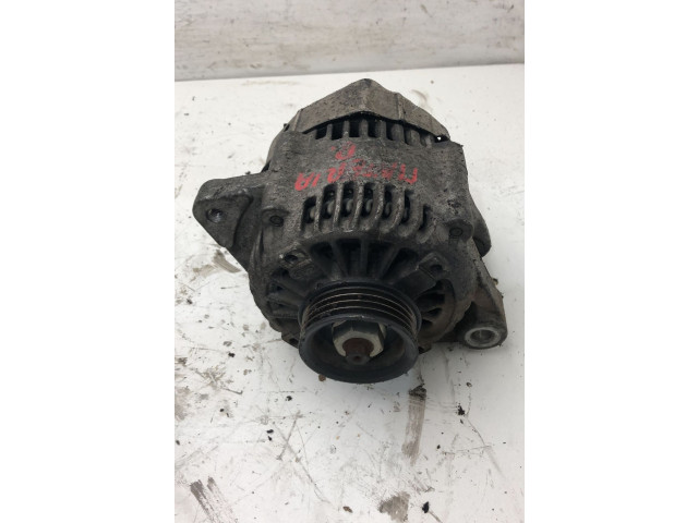 Генератор Daihatsu Materia