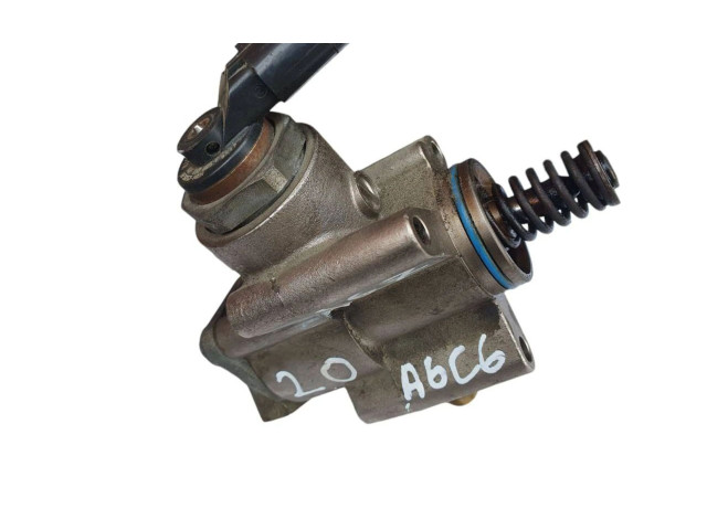 Топливный насос