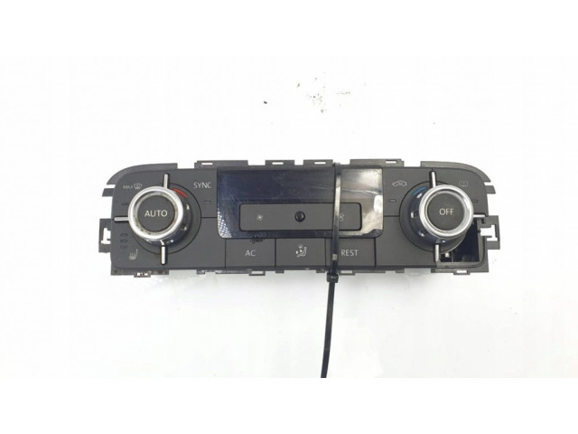 Отделка контроля климата / контроля печки