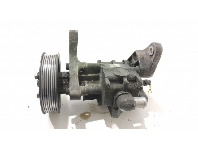 Насос усилителя руля