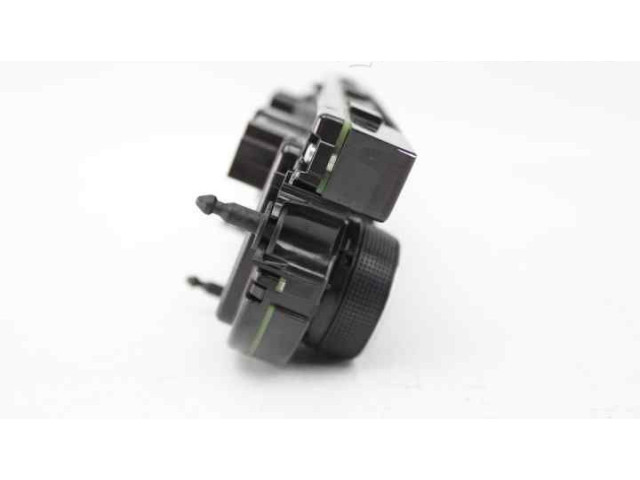 Блок управления климат-контролем 5E0907044Q   Skoda Octavia Mk3 (5E)