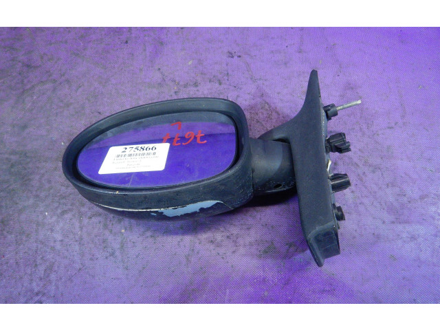 Зеркало электрическое        Renault Twingo I  1999 - 2006 года   