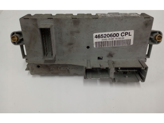 Pojistková skříňka 46520600 Fiat Punto (188) 2002