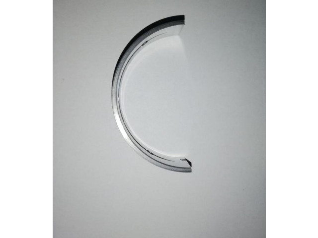 Блок управления климат-контролем 05184105AI Jeep Grand Cherokee (WK)