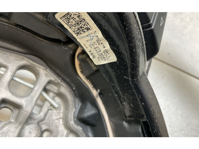 Руль Audi A1 2010 - 2018 года 8X0419091L