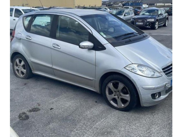 Блок АБС    Mercedes-Benz  A W169  2004 - 2012 года