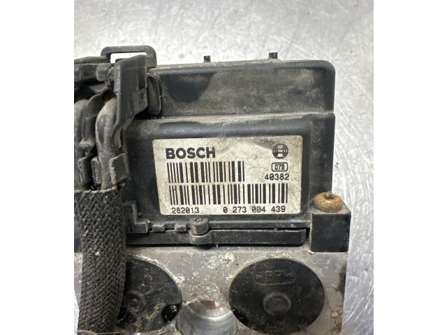 Jednotka ABS 0273004439, 282013   Citroen Berlingo 2001