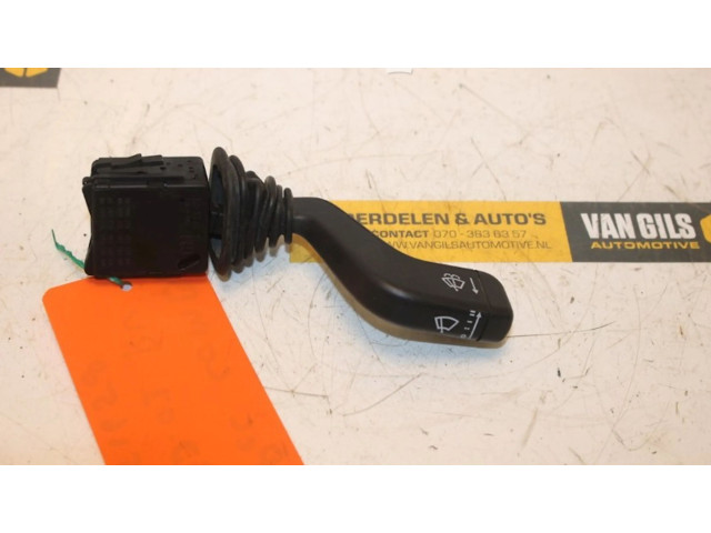 Переключатель дворников Opel Combo C
