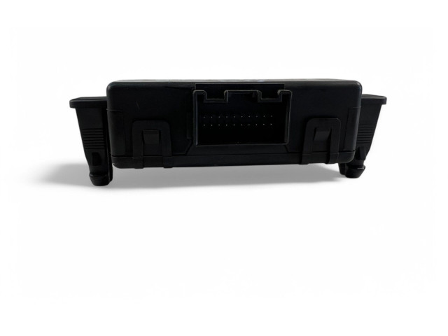 Блок управления 1K0907530E   Volkswagen Caddy